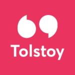 Tolstoy