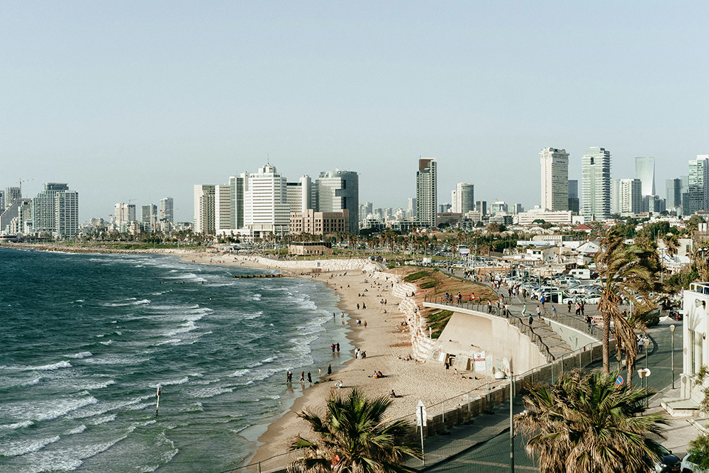 Top Israeli Brands Dominating Global Markets