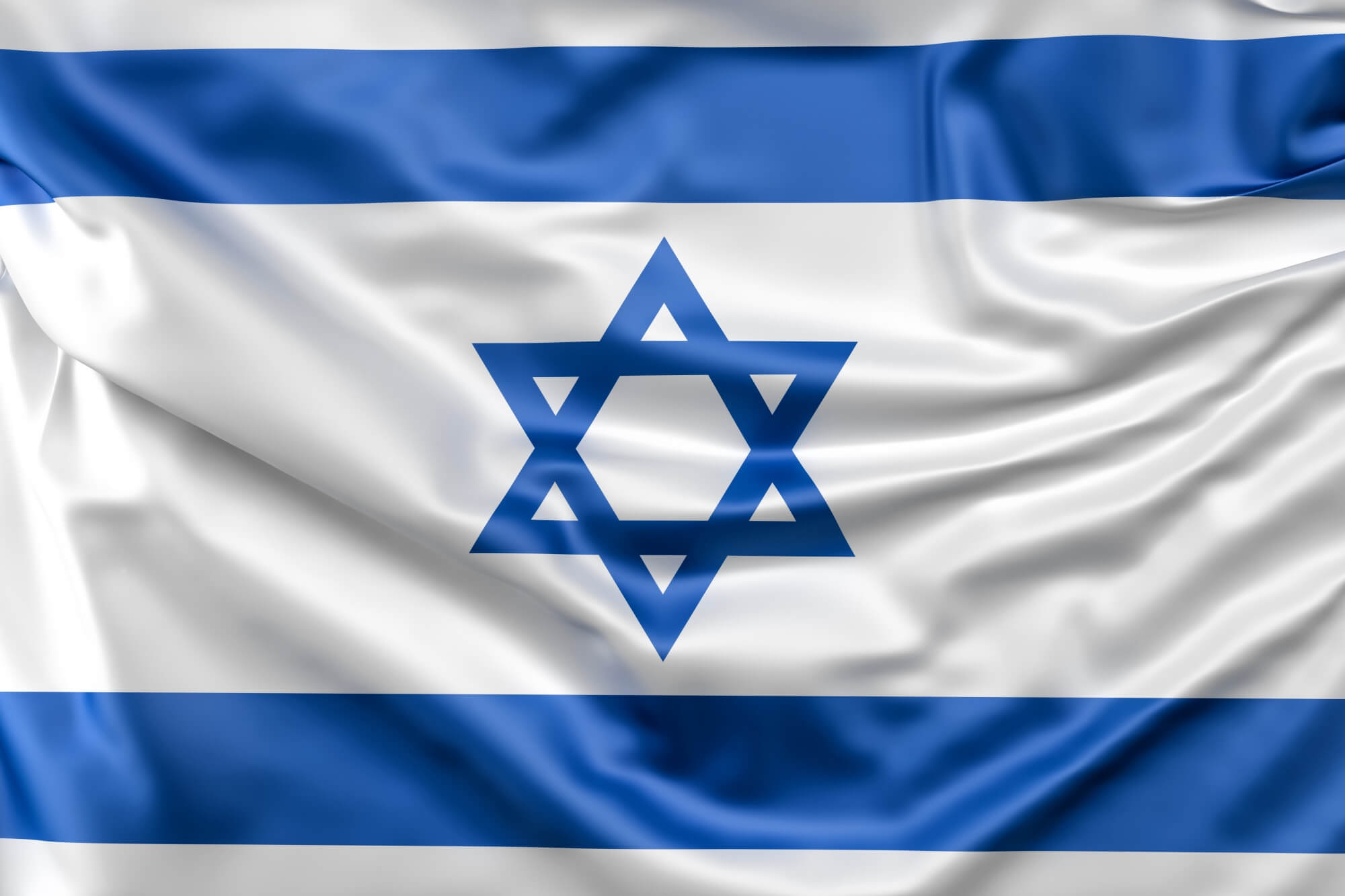 Support Israel