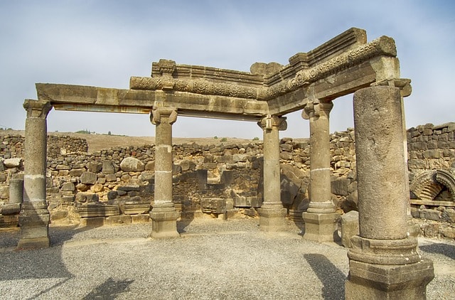 chorizin, condemned city, israel, galilee, biblical, stone columns, ancient, biblical site, travel, capernaum, landscape, ancient city, galilee, capernaum, capernaum, capernaum, capernaum, capernaum israel tour, tour, tour guide, tour operator