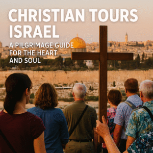 Christian Tours Israel