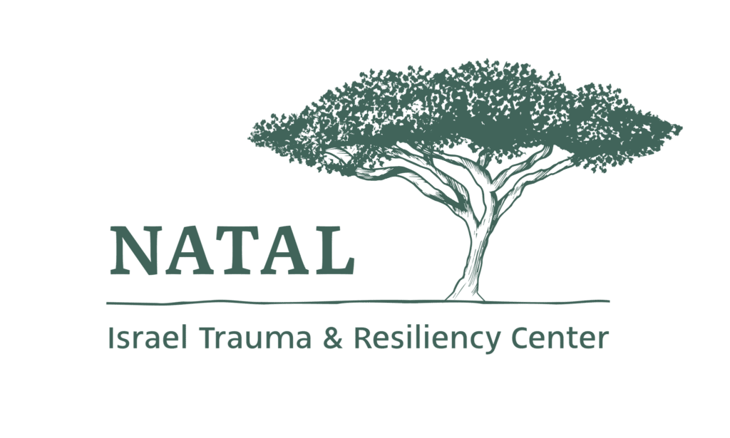 natal org, support israel