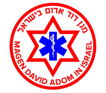 donate magen david adom, support israel
