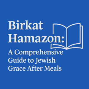Birkat Hamazon