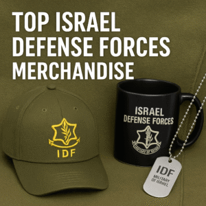 Israel Defense Forces Merchandise, support israel, stand with israel