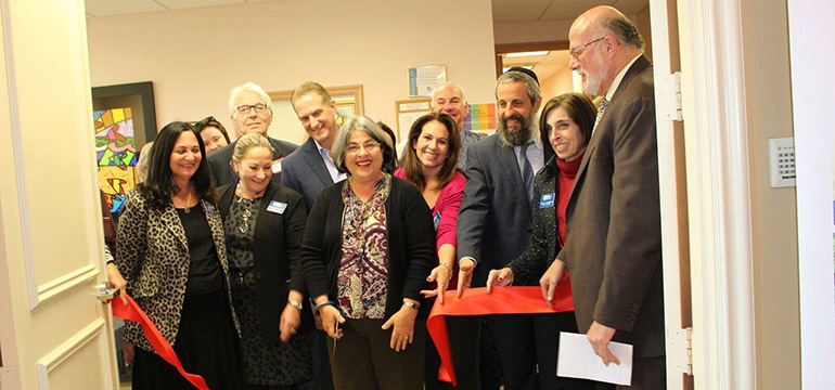 Jewish Community Services opens new Family Counseling Office - Jewish Community Services South Florida