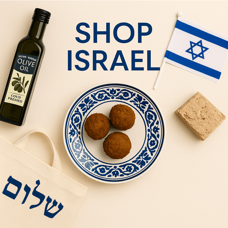 Shop Israel