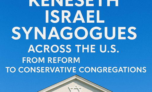 Keneseth Israel Synagogues
