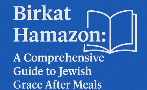 Birkat Hamazon