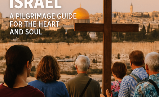 Christian Tours Israel