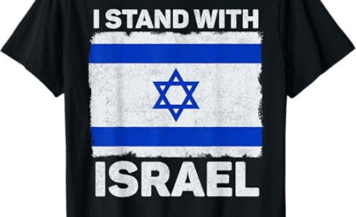 Screenshot 2025-06-09 at 18-27-17 7 Powerful I Stand With Israel T-Shirts to Wear Your Support with Pride - IsraBack