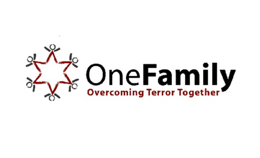 one family fund, donate israel, support israel